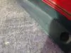 Фонарь задний для Nissan Note E11  HR15DE  зад право  22063780 