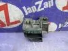 Кронштейн бампера для Volkswagen Golf MK6  CAXA  зад лево  5k6807393a 