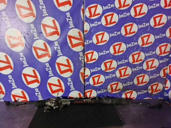 Рулевая рейка Cadillac CTS 