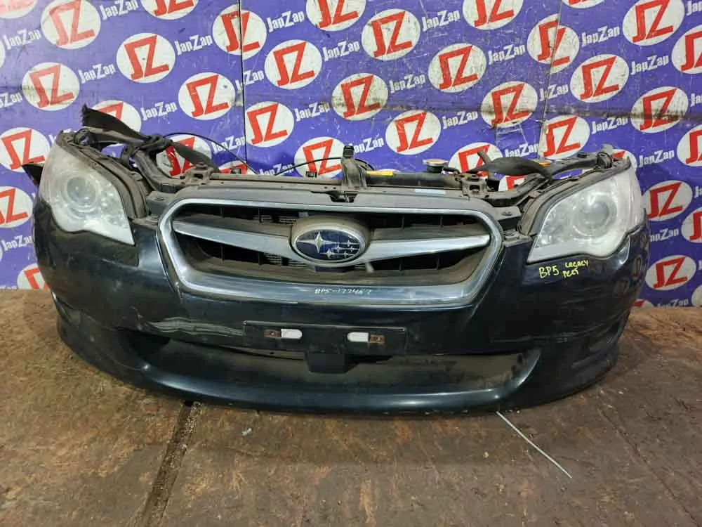 Ноускат Subaru Legacy BP5