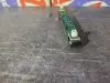 Кронштейн бампера для Honda Stepwgn RF3  K20A  зад право   