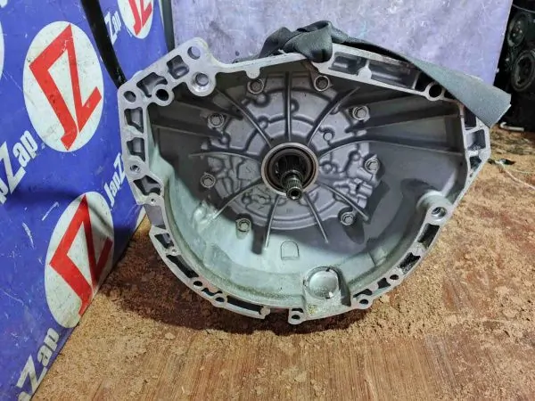 АКПП Cadillac CTS 