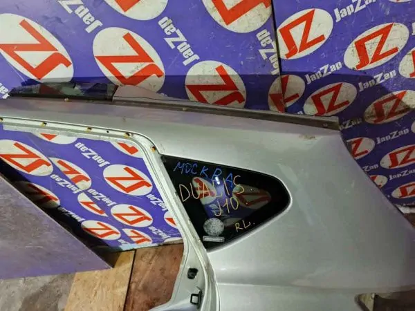 Крыло заднее Nissan Qashqai J10