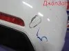 Бампер задний для Mazda Axela Mazda 3 BKEP  LF-DE  зад    Белый Бампер задний для Mazda Axela BKEP  LF-DE  зад    Белый