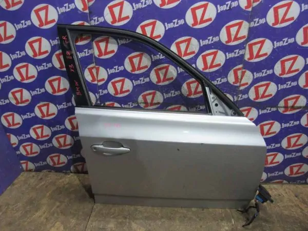 Дверь боковая BMW X3 E83