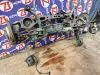Балка поперечная для Volkswagen Passat B7  CAXA  зад    
