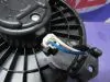 Мотор печки для Honda Insight ZE2  LDA     272700010 