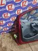 Дверь боковая для Peugeot 208 A9  EB2  перед право   