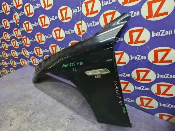 Крыло переднее BMW 5 серия F10