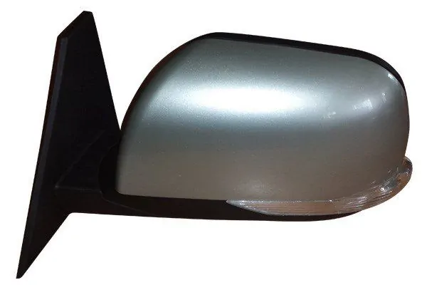 Для повышения прочности наружные зеркала покрывают нитридными сплавами, металлическими окисями или хромом