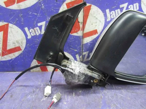 Зеркало боковое Suzuki Wagon R MH22S