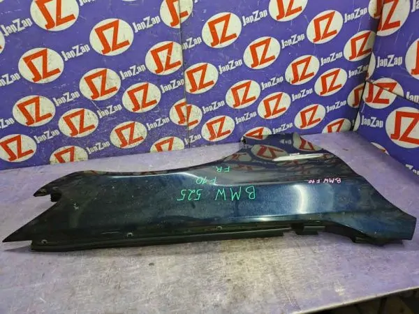 Крыло переднее BMW 5 серия F10