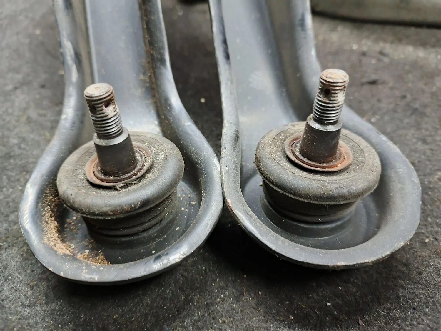 Рычаг Honda Stepwgn RF3