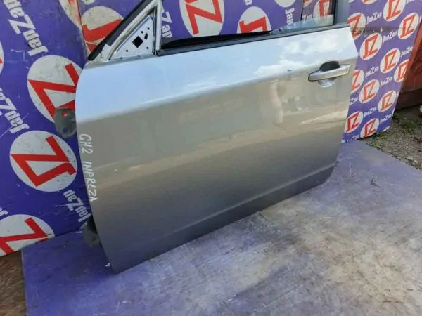 Дверь боковая Subaru Impreza GH2