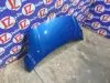 Капот для Toyota Vitz KSP90  1KR-FE      