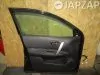 Дверь боковая для Nissan Qashqai  J10  MR20DE      Черный Дверь боковая для Nissan Qashqai J10  MR20DE      Черный