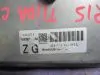 Блок управления двигателем для Nissan Tiida JC11  MR18DE     a56e14cl09y23 