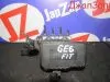 Блок abs для Honda Fit GE  L13A      