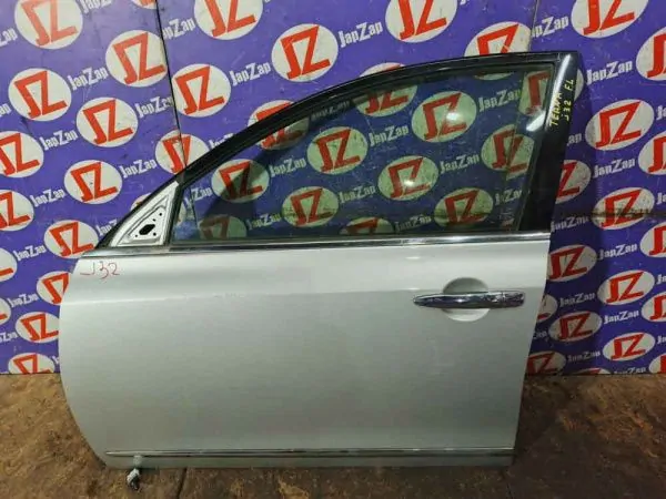 Дверь боковая Nissan Teana J32
