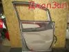Дверь для Toyota Alphard ANH10  2AZ-FE  перед лево   Серебро