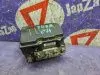 Блок abs для Nissan Tiida C11  HR15DE     4766011y0a 