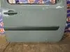 Дверь боковая для Renault Kangoo KWO  K4M830  перед право   