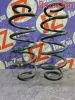 Пружина подвески для Suzuki Splash XB32S  K12B  зад    