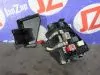 Блок предохранителей, реле для Honda Life JC1  P07A      Желтый