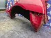 Крыло заднее для Nissan March АК12  CR12DE  зад лево   