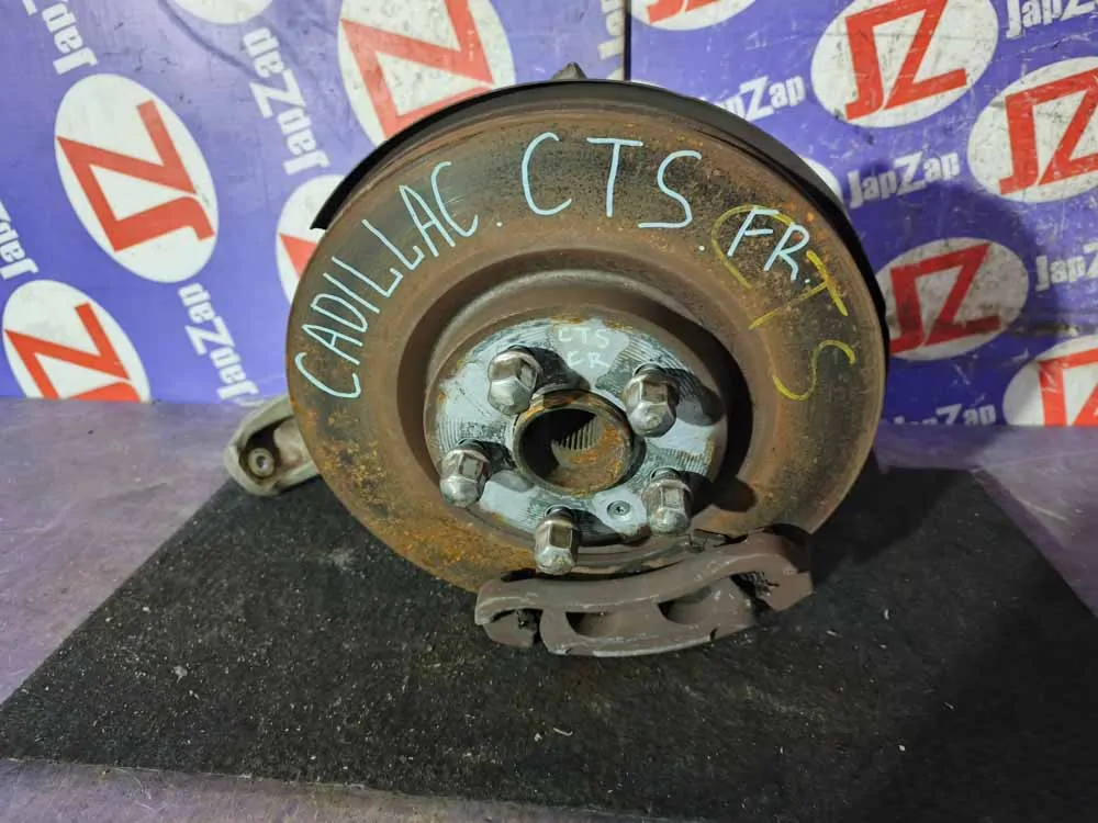 Ступица Cadillac CTS 