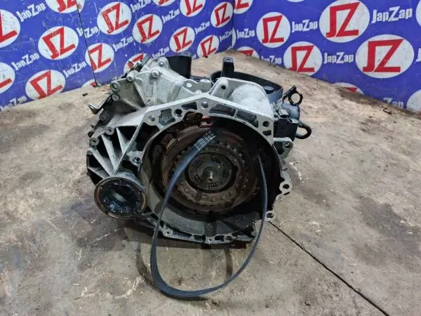 АКПП Audi A1 8X1