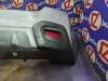 Бампер задний для Subaru XV GP7  F20A  зад    