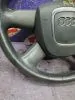 Руль для Audi A4 8ED  ALT      