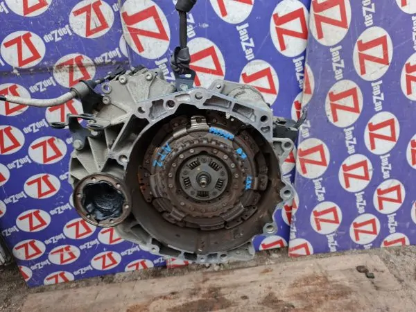 АКПП Volkswagen Passat B7