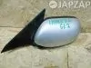 Зеркало для Subaru Impreza GH GH8 GH2 GH3 GH6 GH7    перед лево   Серебро