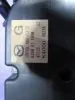 Блок управления климат-контролем для Mazda Axela BL6FJ  Z6      Красный