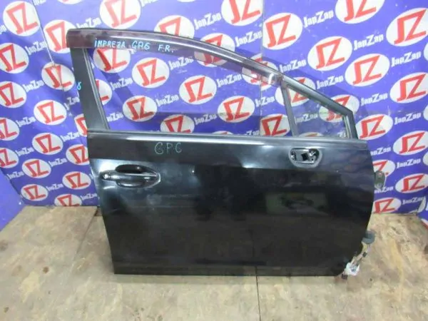Дверь боковая Subaru Impreza GP6