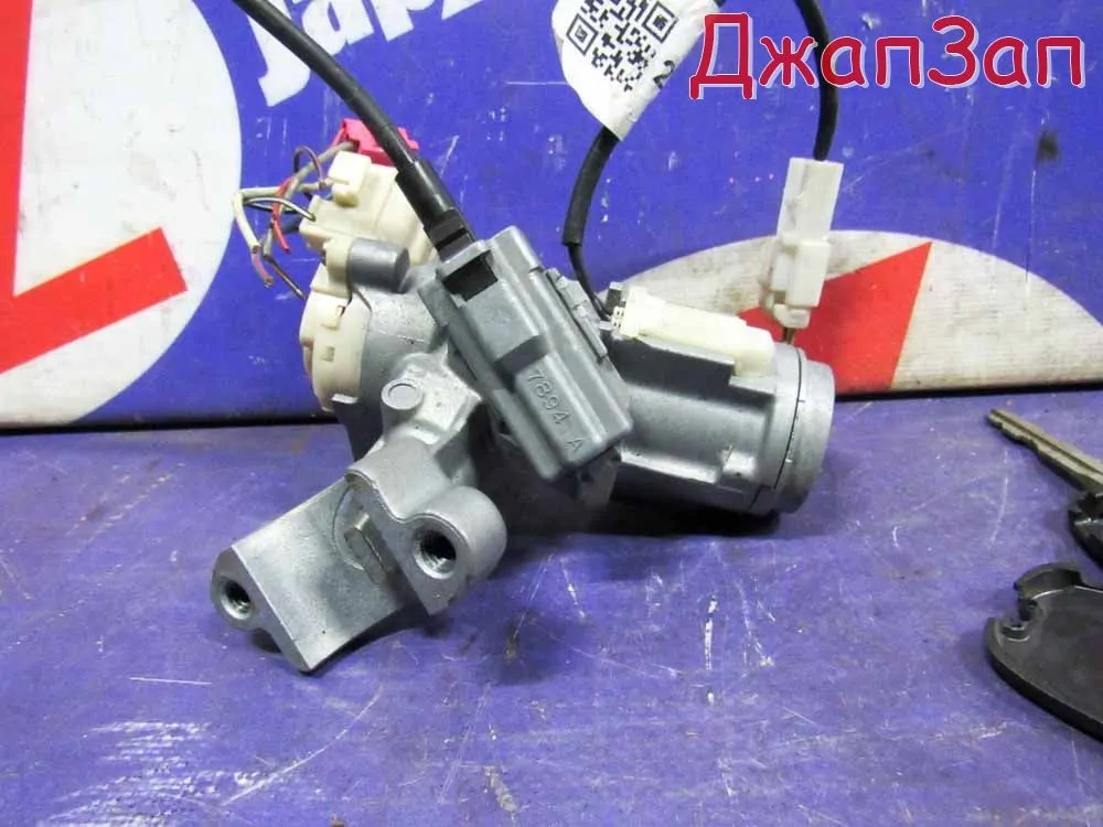 Замок зажигания для Toyota Celica  ZZT230  1ZZ-FE       Замок зажигания для Toyota Celica ZZT230  1ZZ-FE