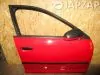 Дверь для Audi A3 8P 8P1 8PA 8P7    перед право   Красный
