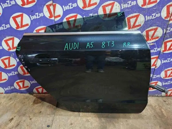 Дверь боковая Audi A5 8T3