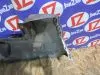 Бампер задний для Honda Life JB1  E07Z      Желтый