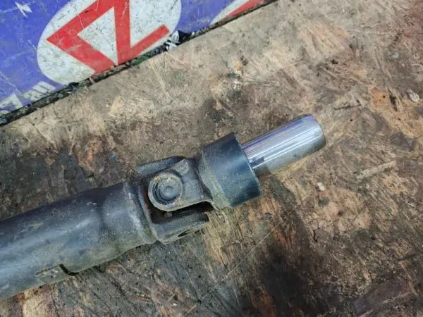 Карданный вал Subaru XV GP7