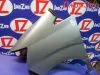 Крыло переднее для Toyota Alphard ANH10  2AZ-FE  перед лево   Серебро