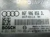 Блок управления двигателя efi для Audi A3  8P 8P1 8PA 8P7  BLR       Блок управления двигателя efi для Audi A3 8P 8P1 8PA 8P7  BLR