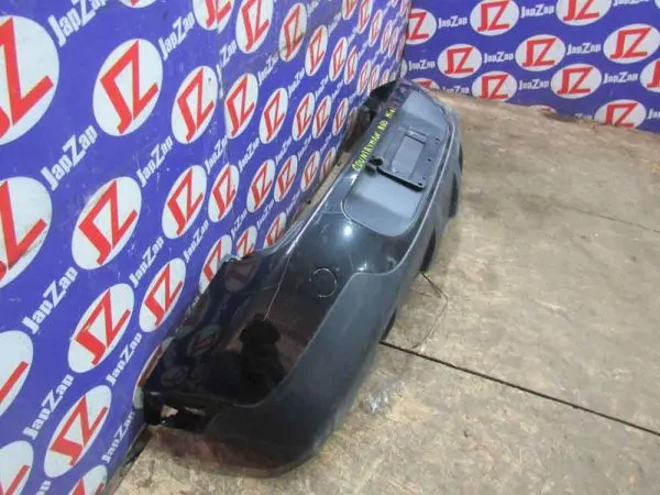 Бампер задний Mini Cooper Countryman R60