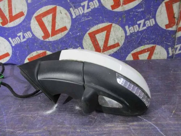 Зеркало боковое Volkswagen Sharan 7N1