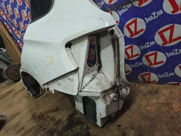 Крыло заднее BMW X1 E84