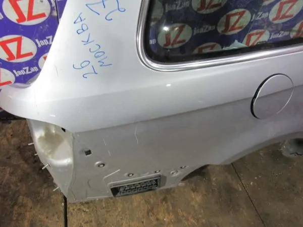 Крыло заднее Volkswagen Passat B7