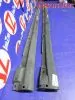 Порог пластиковый для Toyota Camry  ACV30  2AZ-FE      Серый Порог пластиковый для Toyota Camry ACV30  2AZ-FE      Серый