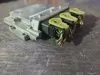 Блок управления двигателем для Volvo C30 MK43  B4204S3     31269030 